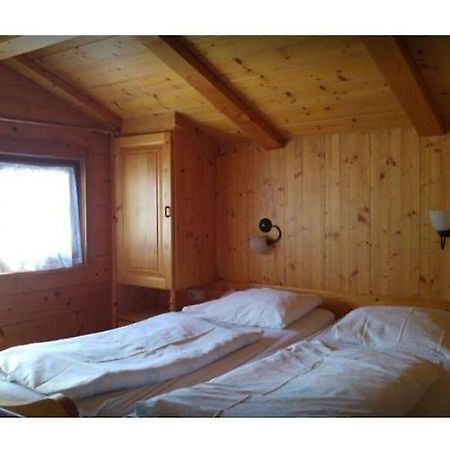 Gasthof Limberghof Zell am See Bagian luar foto